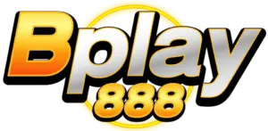 BPLAY888 สล็อตเว็บตรง logo