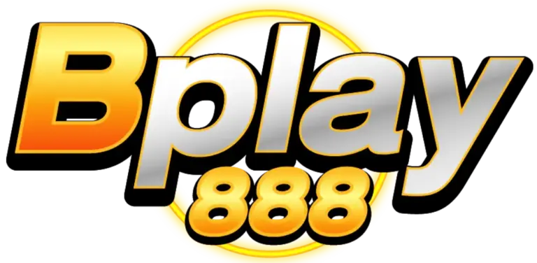 BPLAY888 สล็อตเว็บตรง logo