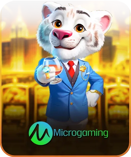 bplay888 microgaming-slot